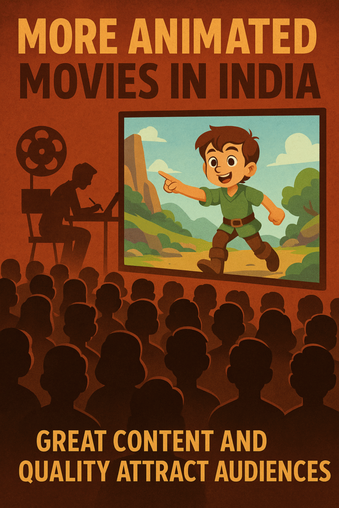 animation